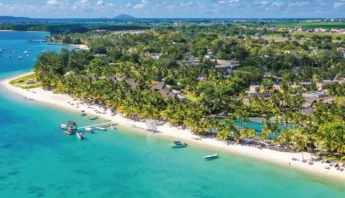 Trou aux Biches Beachcomber