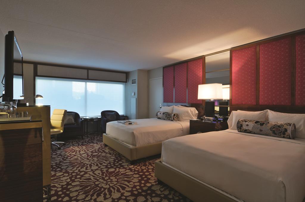 Mgm Grand Hotel Rooms