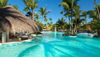 Meliá Caribe Beach Resort