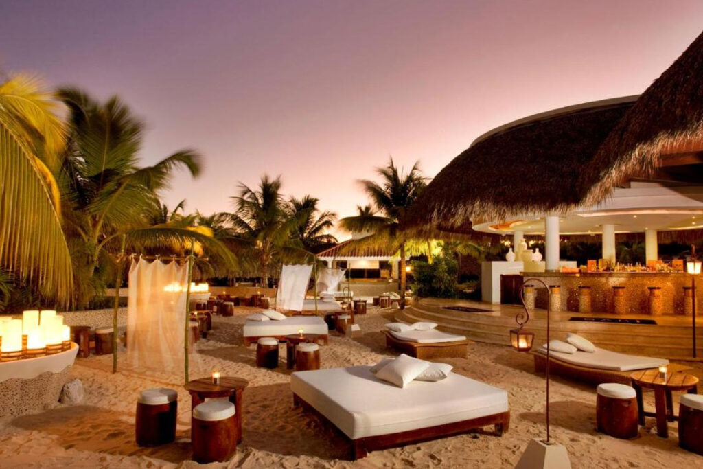 Meliá Caribe Beach Resort