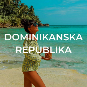 Dominikana najprodavanije destinacije
