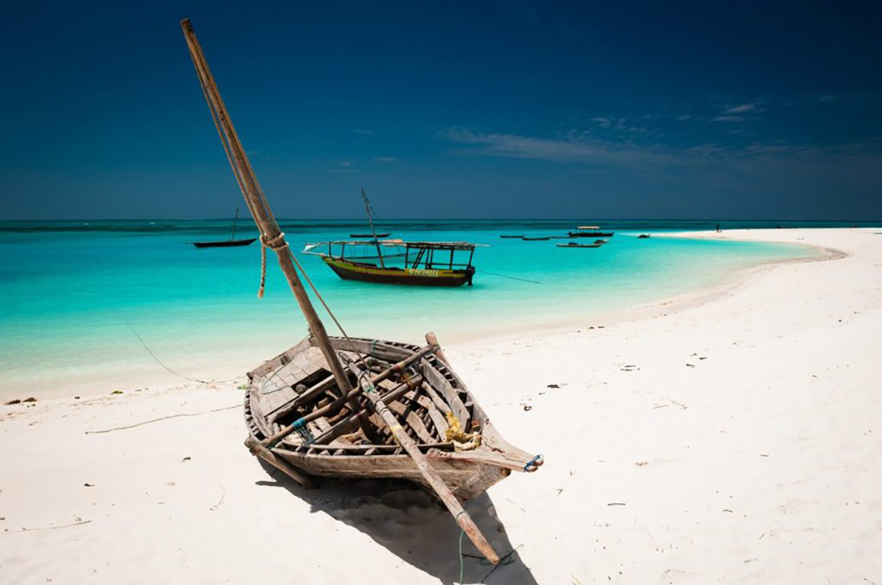 Zanzibar