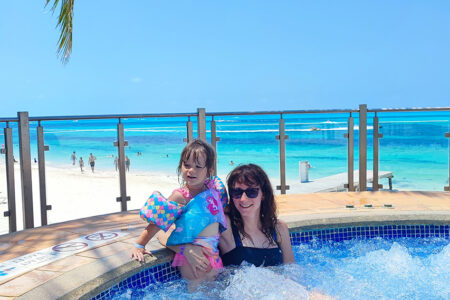 Iskustva RIU Cancun