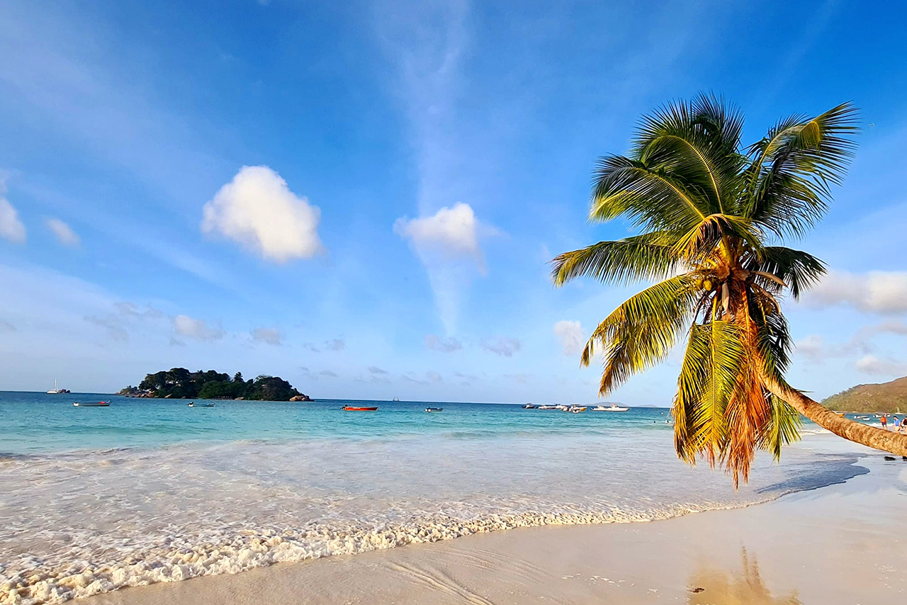 Iskustvo Berjaya Praslin Iskustvo Berjaya Praslin