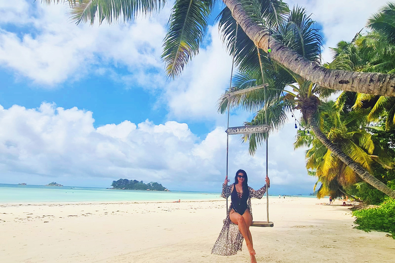 Iskustvo Berjaya Praslin Iskustvo Berjaya Praslin