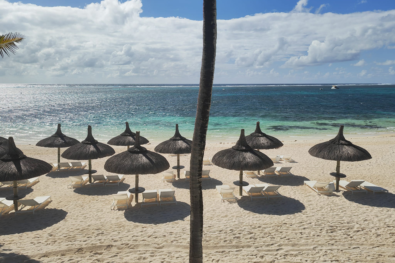Iskustvo Mauricijus - Long Beach Mauritius