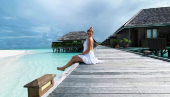 Iskustva Meeru Island