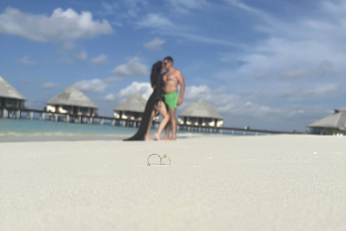 Iskustva ADAARAN Select Meedhupparu Maldivi