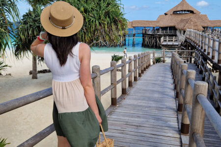 Iskustva Riu Jambo Zanzibar