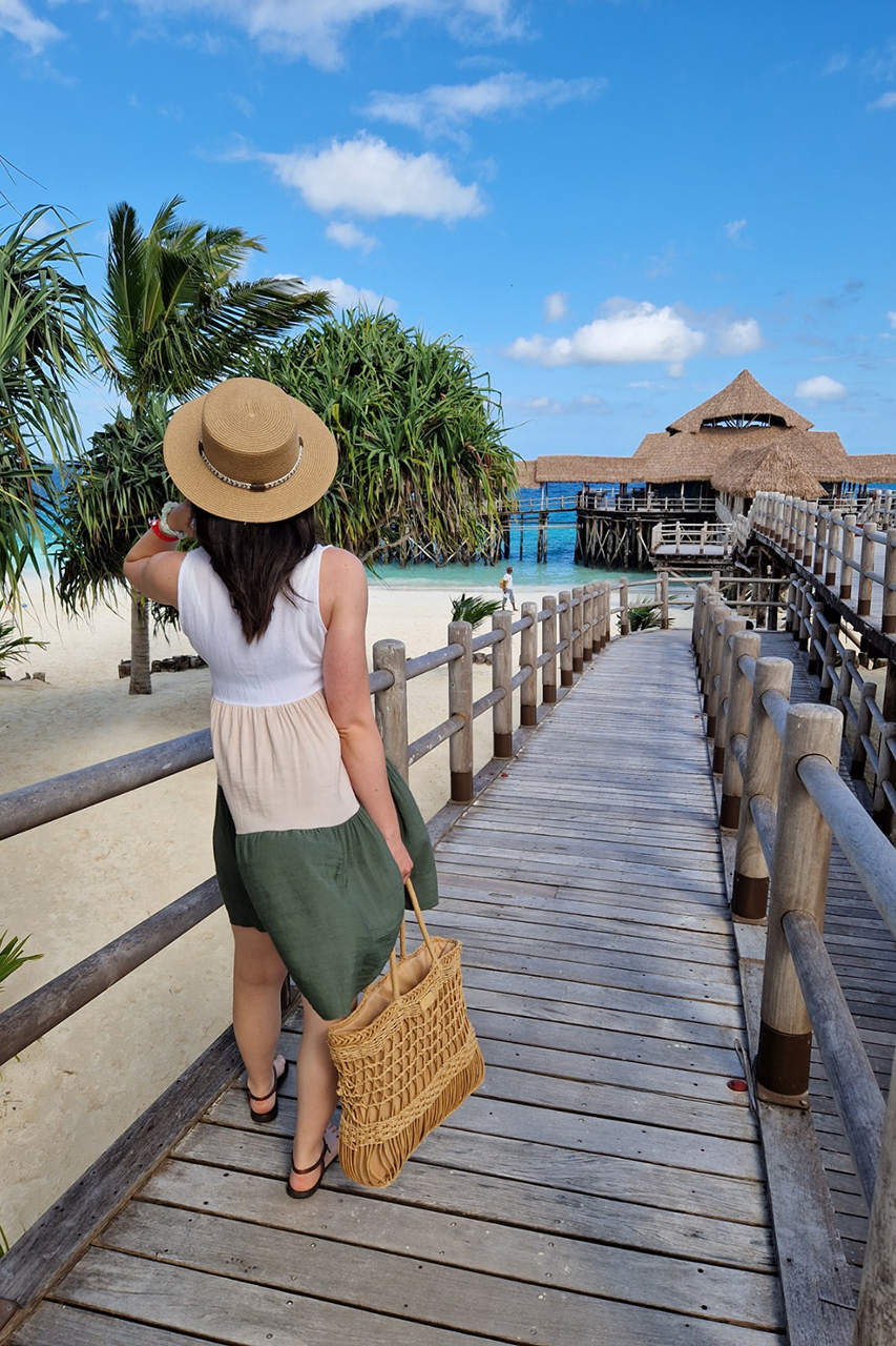 Iskustva Riu Jambo Zanzibar