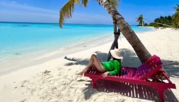 Iskustva Sun Island Resort