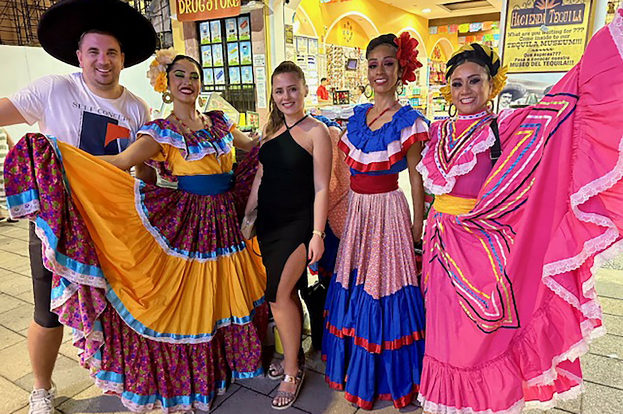 Iskustvo BlueBay Grand Esmeralda