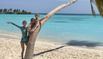 Iskustvo Maldivi Sun Island