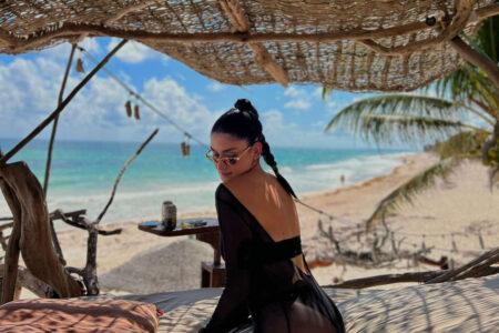 Iskustvo Meksiko RIU Csncun