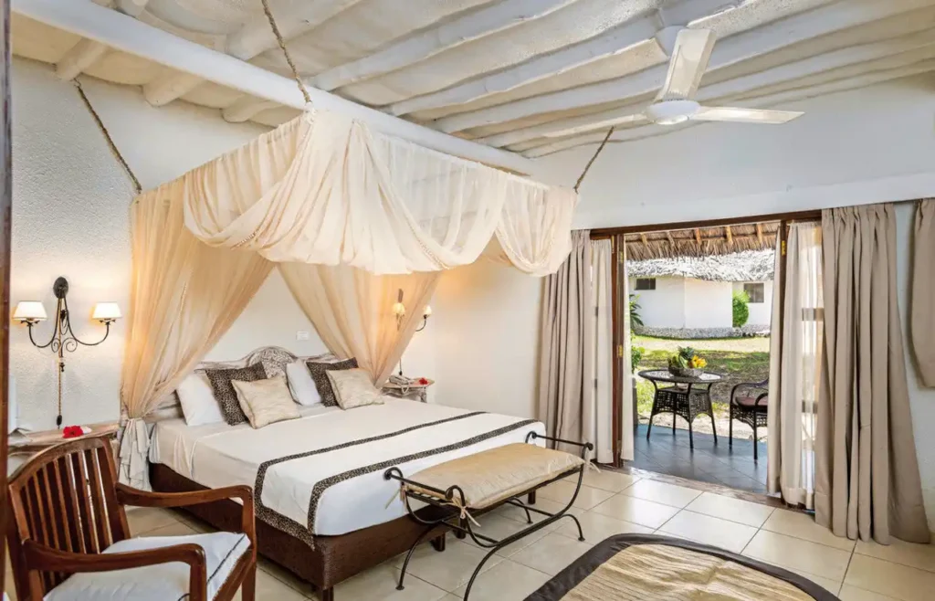 Karafuu Beach Resort & Spa