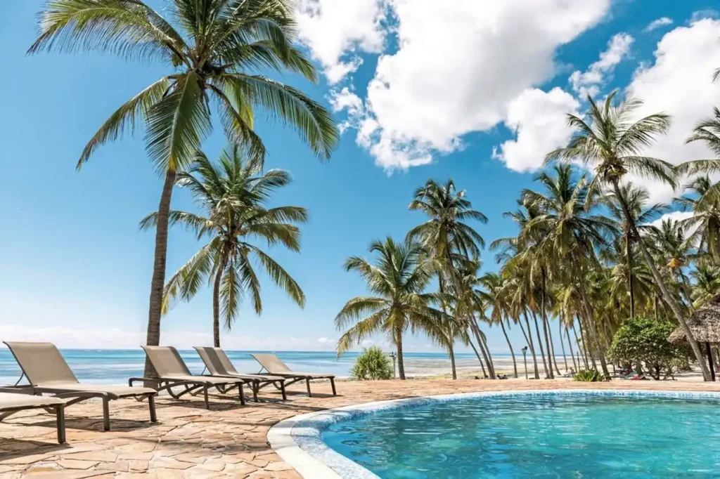 Karafuu Beach Resort & Spa 2