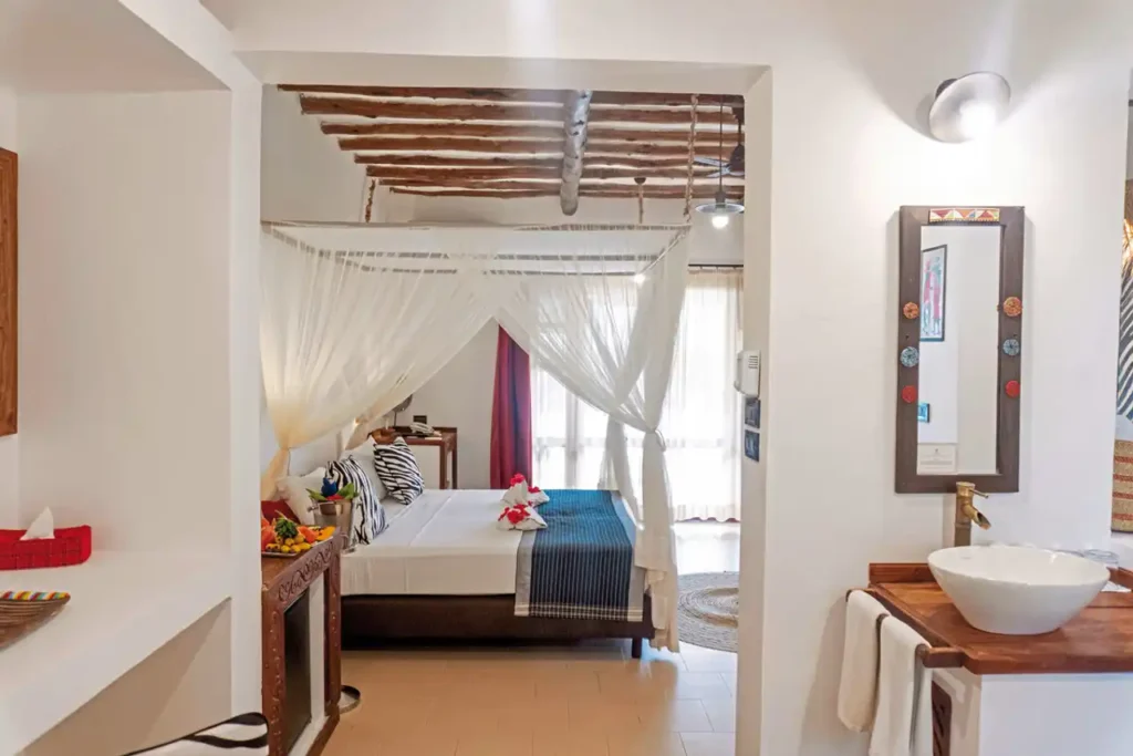 Karafuu Beach Resort & Spa 4