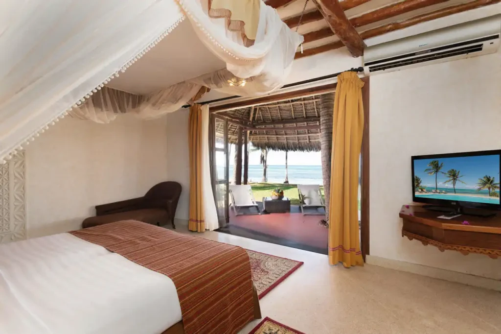 Karafuu Beach Resort & Spa 6