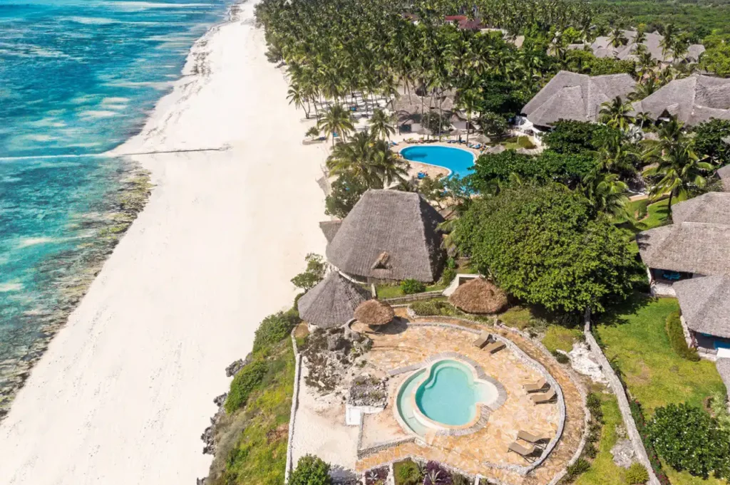 Karafuu Beach Resort & Spa 7