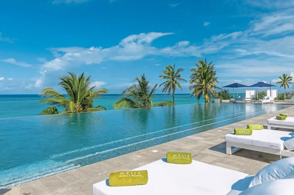 Meliá Zanzibar 13