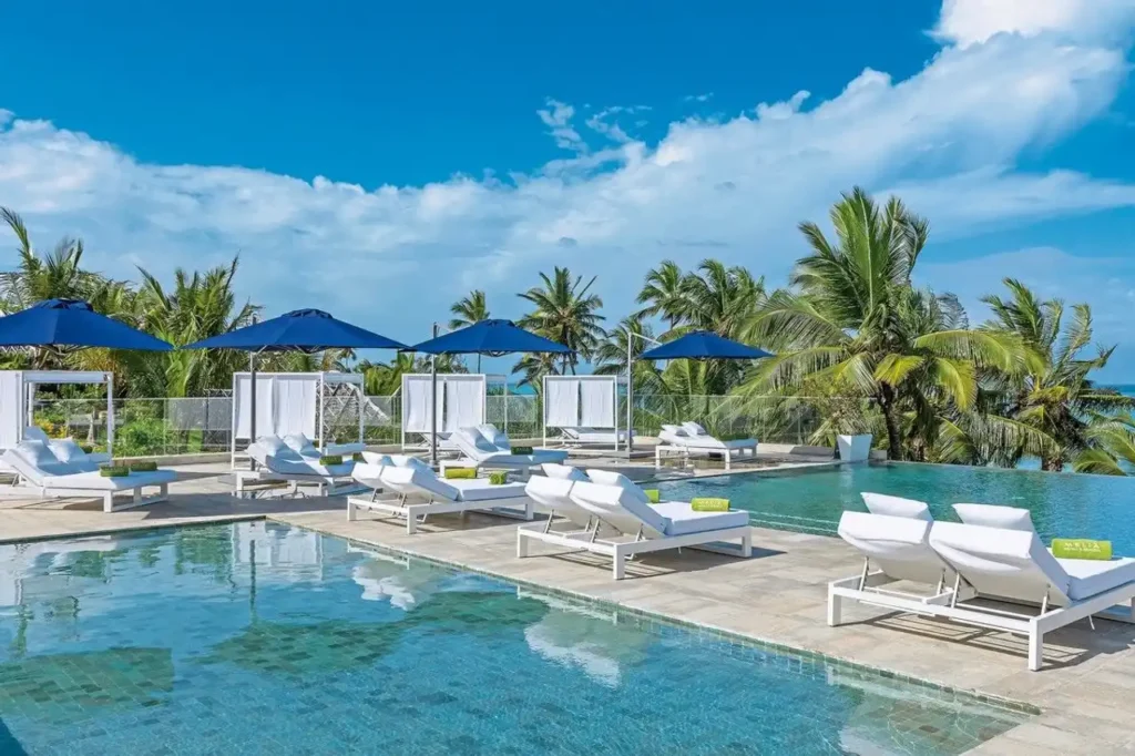 Meliá Zanzibar 2