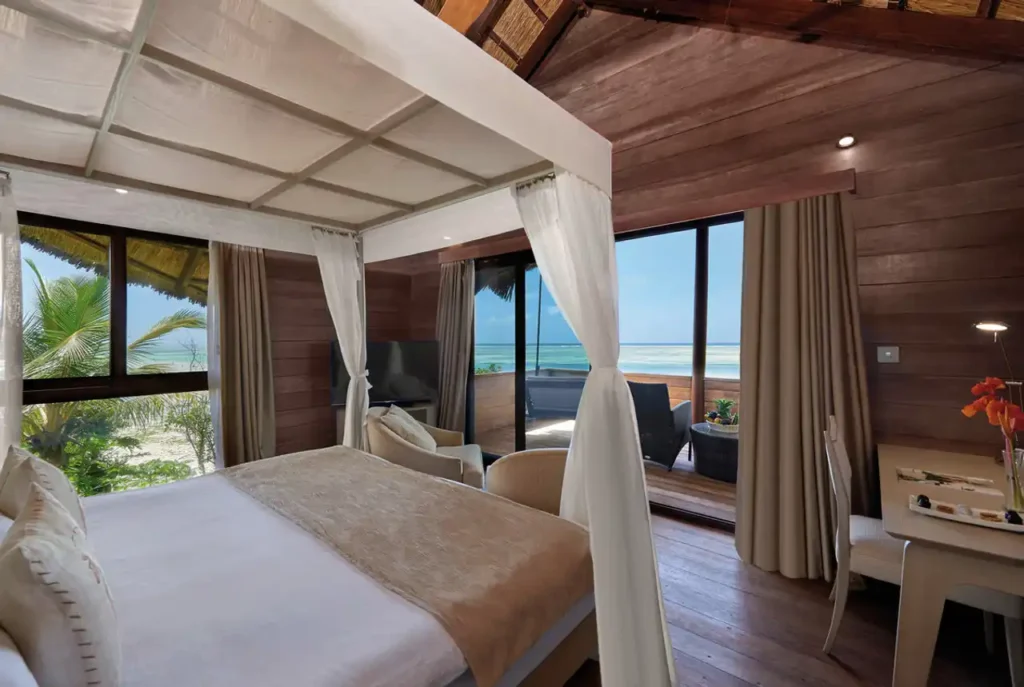 Meliá Zanzibar 8
