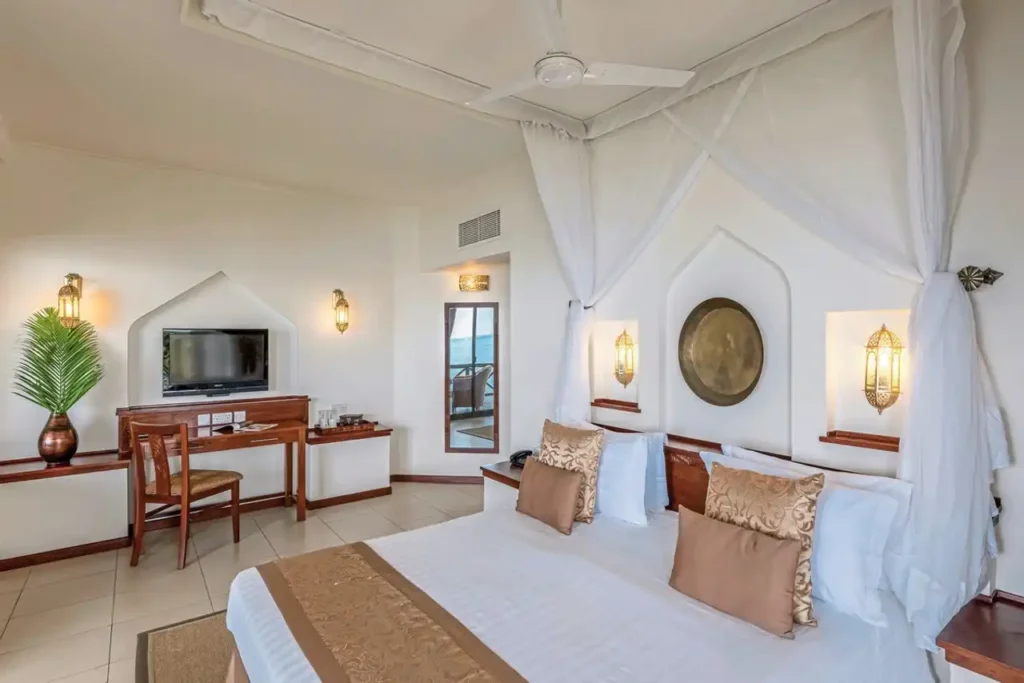 Sea Cliff Resort & Spa 10