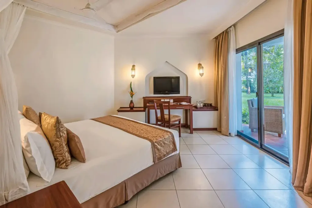 Sea Cliff Resort & Spa