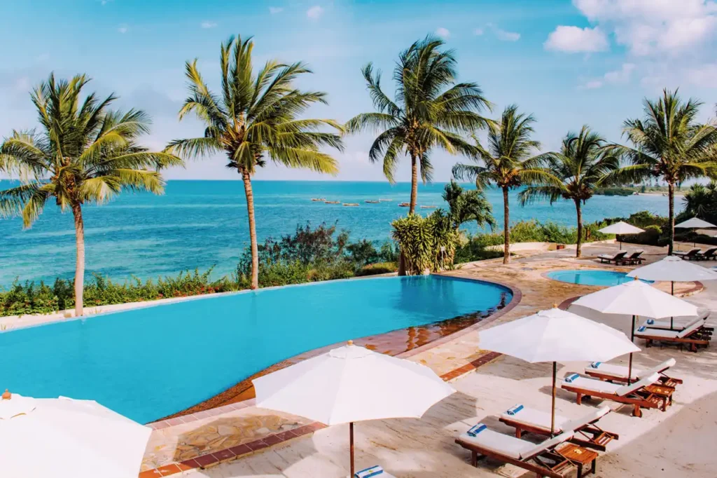 Sea Cliff Resort & Spa 3