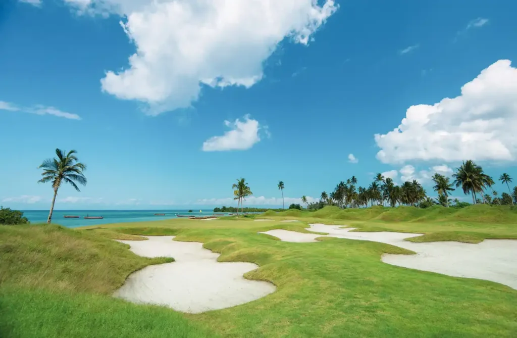 Sea Cliff Resort & Spa 7