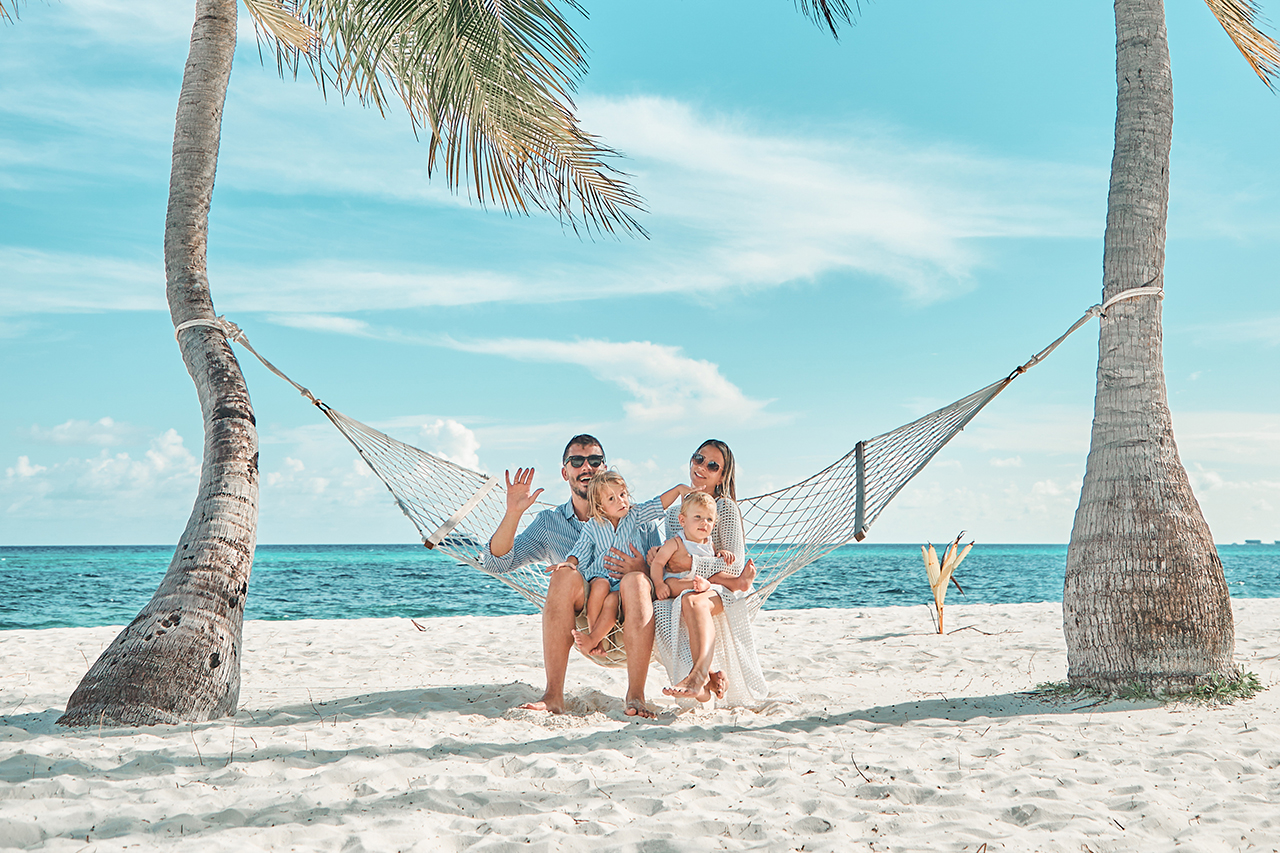 Kuredu Island Resort & Spa