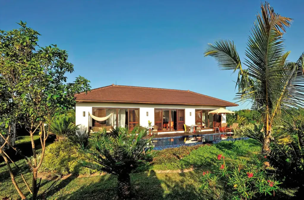 The Residence Zanzibar 10