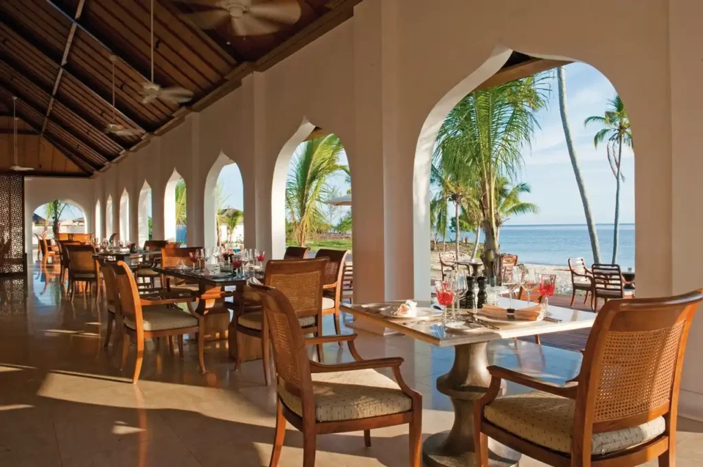 The Residence Zanzibar 2