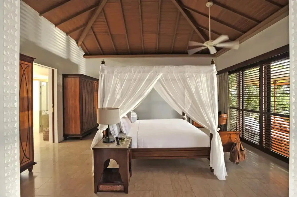 The Residence Zanzibar 7