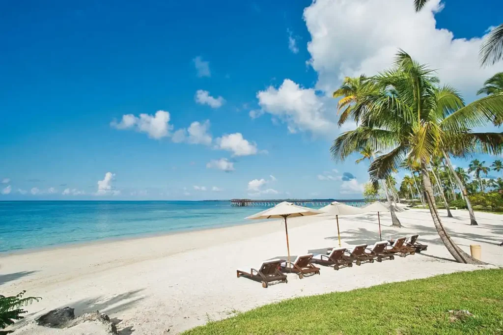 The Residence Zanzibar 8