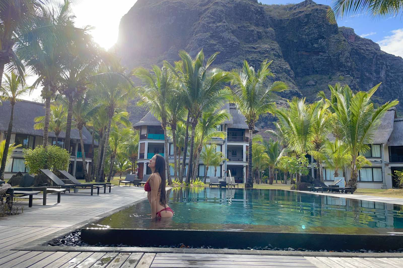 Dinarobin i Long Beach_8 Iskustvo Dinarobin Beachcomber i Long Beach Mauritius