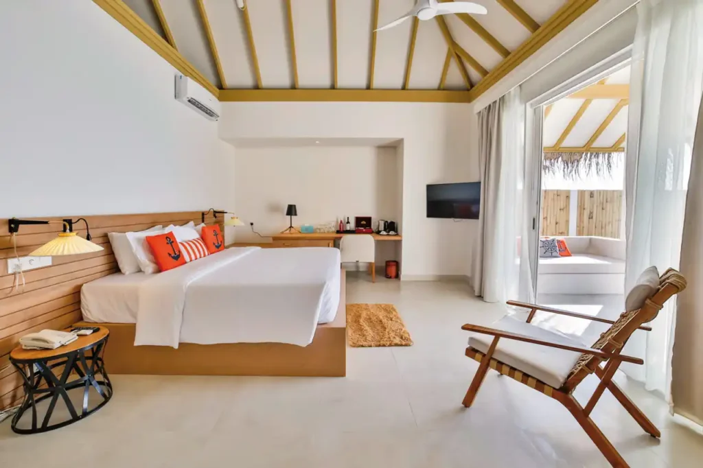 Sun Siyam Iru Veli 1