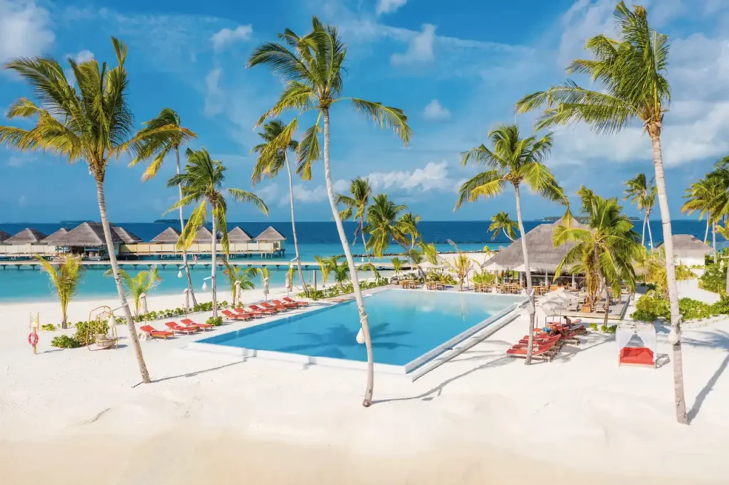 Sun Siyam Iru Veli 6