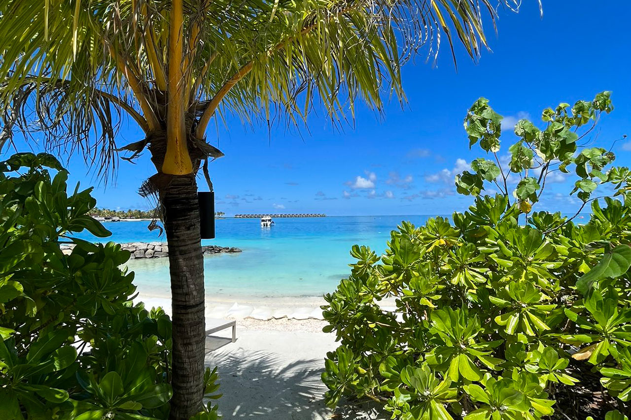 Utisci OBLU XPErience Ailafushi