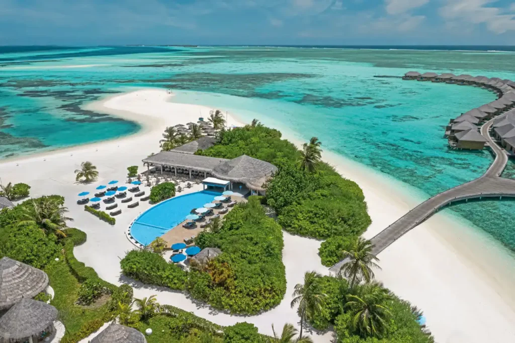 Cocoon Maldives 12