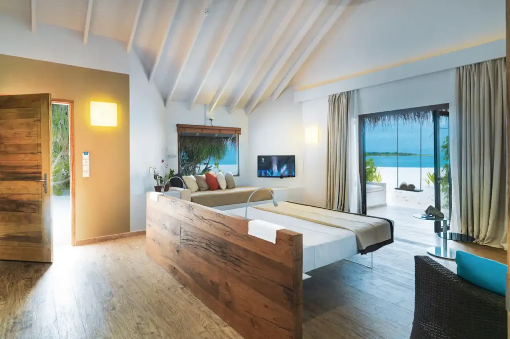 Cocoon Maldives 2