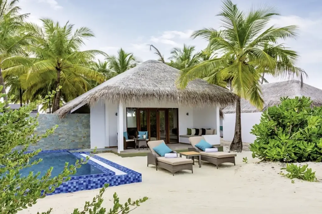 Cocoon Maldives 5