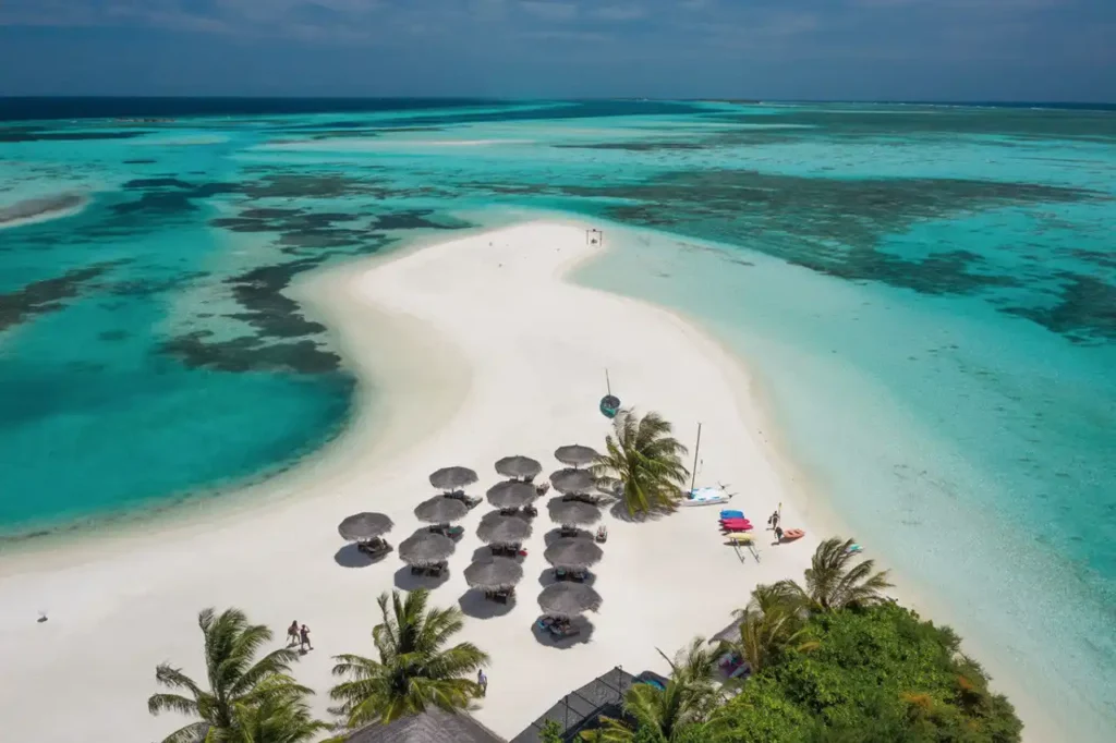 Cocoon Maldives 7