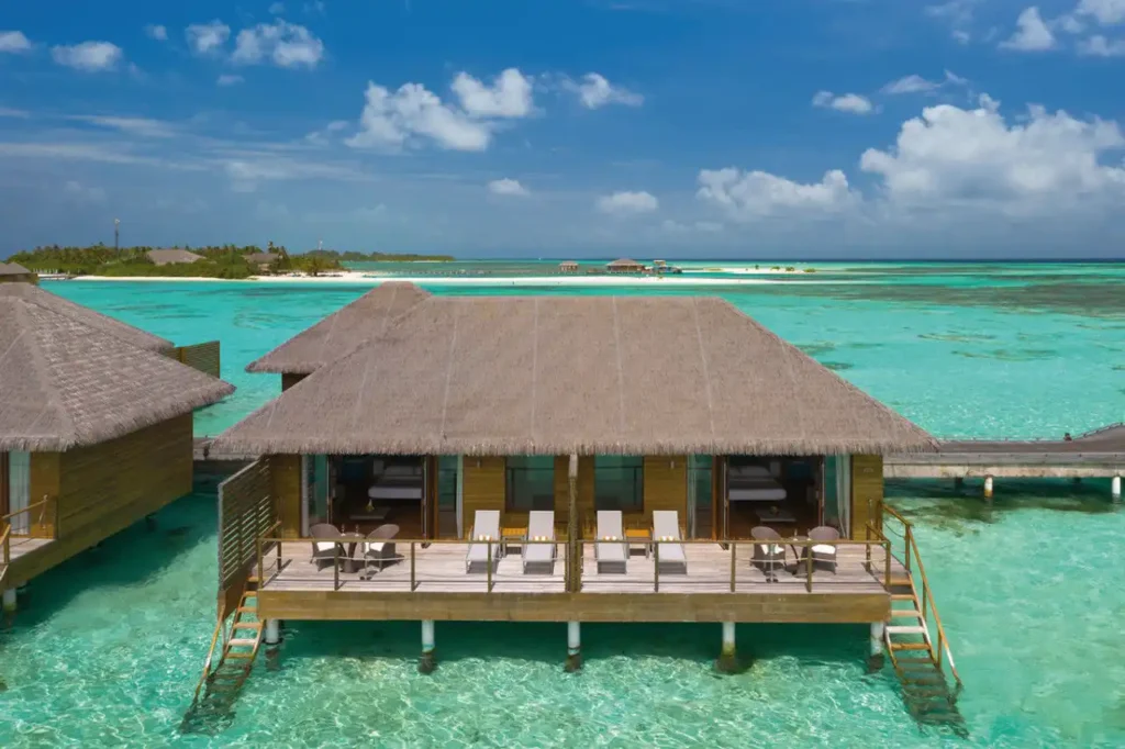 Cocoon Maldives 9