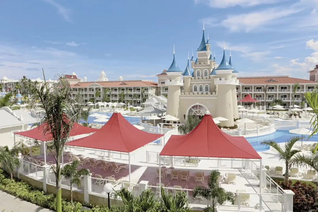 Bahia Principe Fantasia Punta Cana