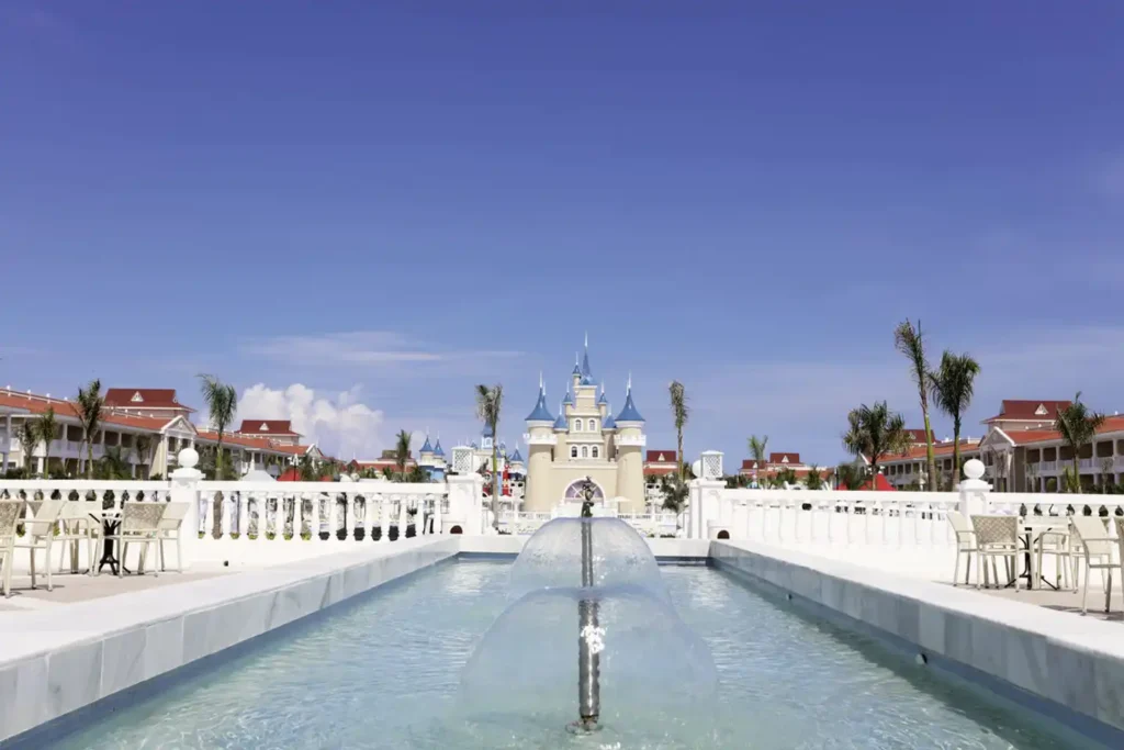 Bahia Principe Fantasia Punta Cana