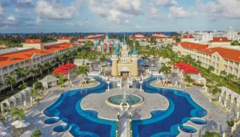 Bahia Principe Fantasia Punta Cana