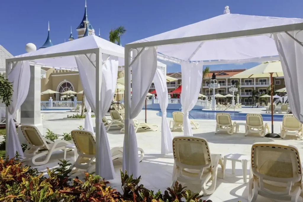 Bahia Principe Fantasia Punta Cana