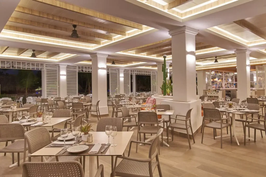 Bahia Principe Fantasia Punta Cana