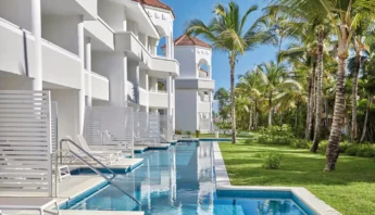 Bahia Principe Luxury Ambar